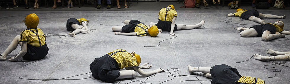 Pinocchio(live)2 © Christophe Raynaud De Lage