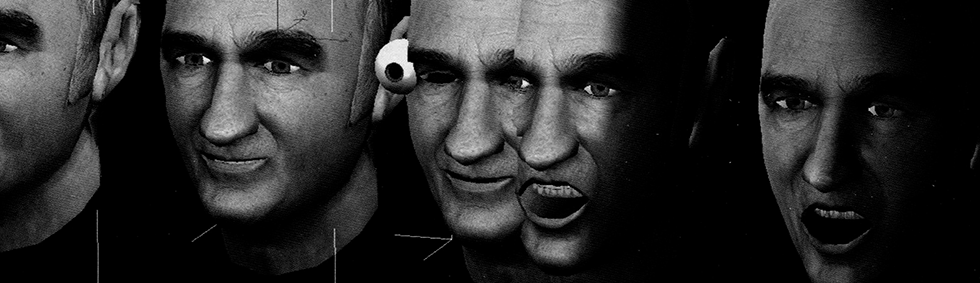 ©Stelarc